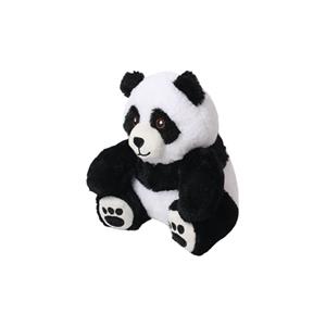 Paperdreams Knuffel Happy Friends - Panda 15x15x18cm