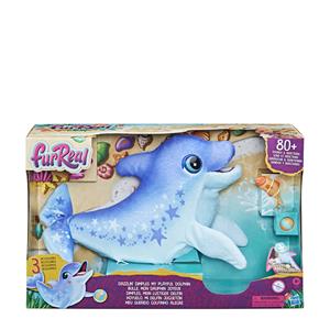Hasbro FurReal Dazzlin' Dimples My Playful Dolphin