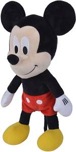 SIMBA Kuscheltier "Disney Mickey Mouse Happy Friends, Mickey, 48 cm"