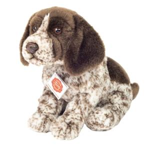 Teddy HERMANN  Duitse Draadhaar Puppy, 30 cm