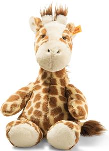 Steiff Soft Cuddly Friends Girta Giraffe, 28 cm