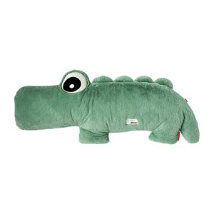 Done by Deer™ Done by Deer ™ Cuddly toy Cuddle Friend Crocodile Croco, groen