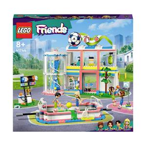 LEGO Friends 41744