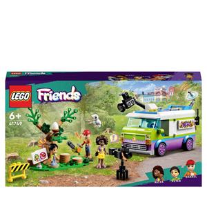 LEGO Friends 41749