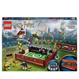 LEGO Harry Potter ™ 76416
