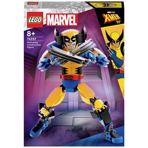 LEGO Marvel Super Heroes 76257