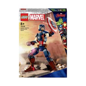 LEGO Marvel Super Heroes 76258