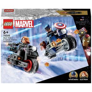 LEGO Marvel Super Heroes 76260