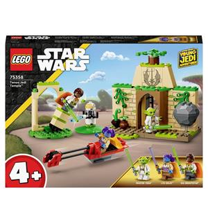 LEGO StarWars LEGO STAR WARS™ 75358