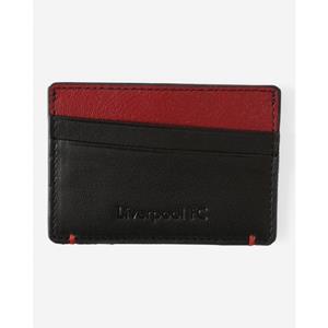 Liverpool FC Liverpool Kaarthouder Premium - Zwart/Rood