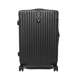 Liverpool FC Liverpool Hard Shell Suitcase - Zwart