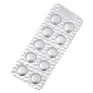 Lovibond Alkaliteit tabletten voor manuele tester - 100 stuks