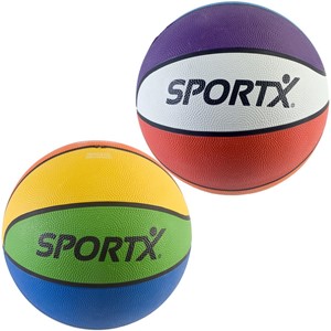 SportX  Basketbal Multicolour