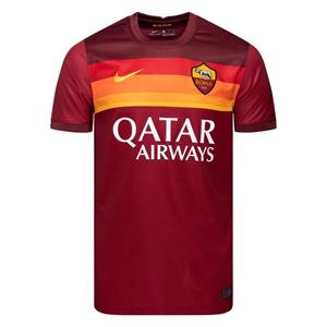 Nike Roma Heimtrikot 2020/21