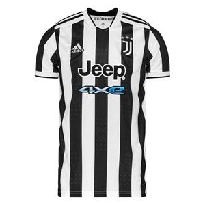 Adidas - Juventus Home Jersey - Voetbalshirt Juventus