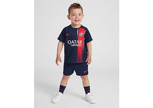 Nike Paris Saint Germain 2023/24 Kit Infant - Navy