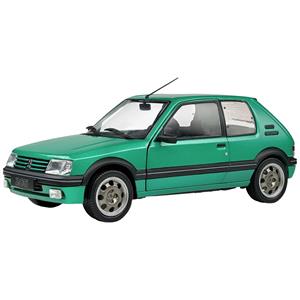 Solido Peugeot 205 GTI Griffe 1:18 Auto