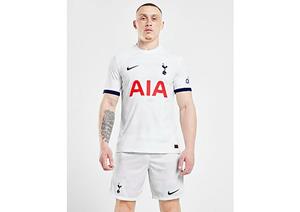 Nike Tottenham Hotspur FC 2023/24 Home Shorts - White- Heren