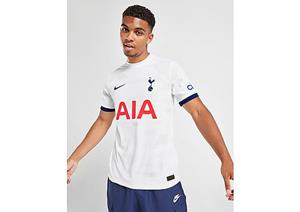Nike Tottenham Hotspur FC 2023/24 Match Home Shirt - White- Heren