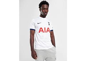Nike Tottenham Hotspur FC 2023/24 Home Shirt - White- Heren