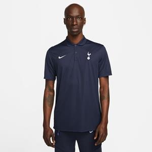 Nike Tottenham Polo Dri-FIT Victory - Navy/Paars/Paars
