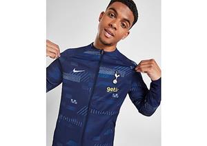 Nike Tottenham Hotspur FC Anthem Jacket - Blue- Heren