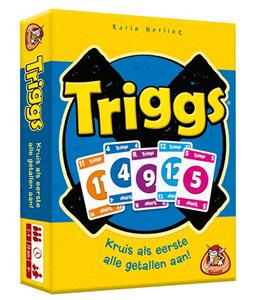 whitegoblingames Triggs