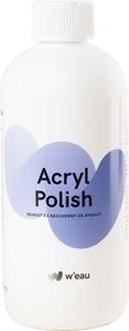 W'eau Acryl Cleaner 500 ml - Spa reiniging