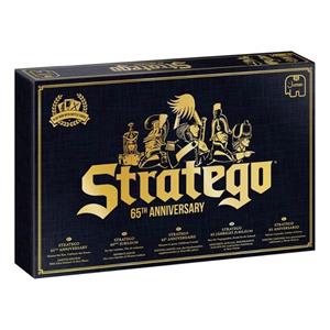 Stratego - 65 Jahre JubilÃ¤umsversion