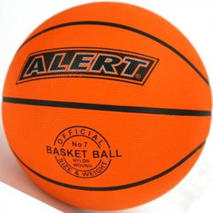 Alert Basketbal  Oranje