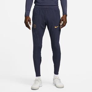 Nike Paris Saint Germain Strike ADV Track Pants - Blue- Heren