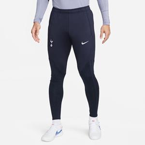 Nike Tottenham Hotspur FC Strike Track Pants - Blue- Heren