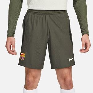 Nike Barcelona Trainingsshorts Dri-FIT ADV Strike Elite - Groen/Zwart/Wit