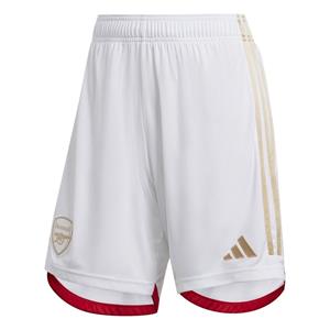 Adidas Arsenal 23/24 Home Shorts