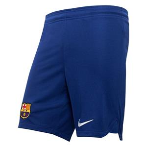 Nike FC Barcelona 2023/24 Home Shorts - Blue- Heren