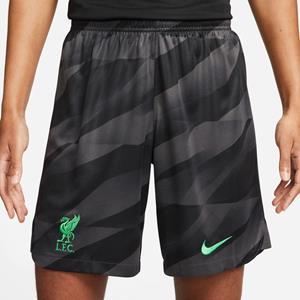 Nike Liverpool Keepersshorts 2023/24