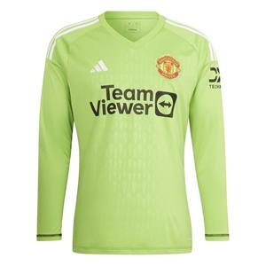Adidas Manchester United Keepersshirt 2023/24