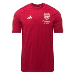 Adidas Arsenal Trainingsshirt Tiro 23 - Rood