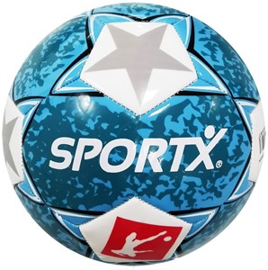 SportX  Voetbal Superior Blauw