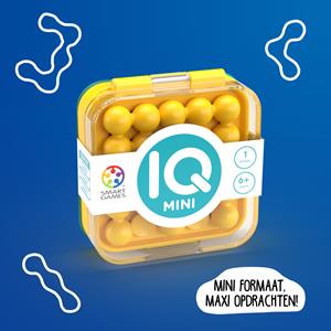 Smart Games IQ mini