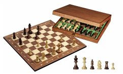 Philos Toernooi schaak set