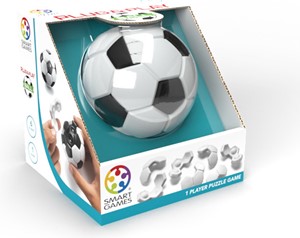 SMART Toys and Games GmbH Plug & Play BALL