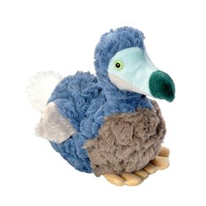Wild Republic Pluche knuffel Dodo van 20 cm -