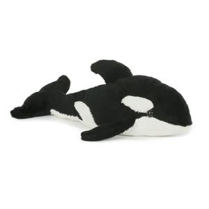 Semo Pluche knuffel orka 23 cm -