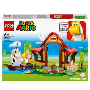 LEGO Super Mario 71422 dixie