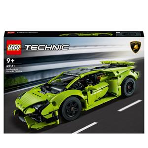 LEGO Technic Lamborghini HuracÃ¡n 42161