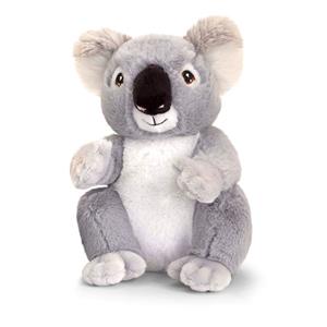 Keel Toys Pluche knuffel dier koala beer 26 cm -