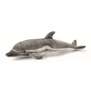 Hansa pluche dolfijn knuffel 56 cm -