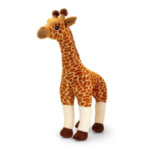 Keel Toys Pluche knuffel dier giraffe 70 cm -