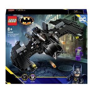 LEGO DC SuperHeroes LEGO DC COMICS SUPER HEROES 76265 Batwing: Batman vs. The Joker